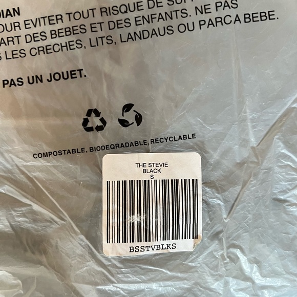 The Stevie Bumpsuit - Picture 2 of 5